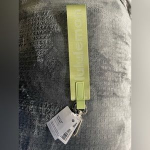 Never lost keychain